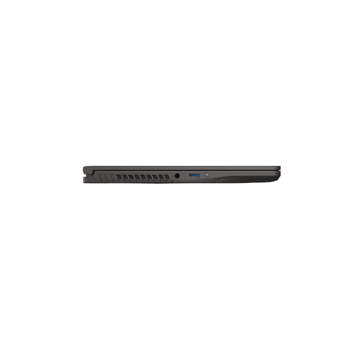 MSI Thin 15 B2RVE-3082CA AMD Ryzen™ 5 7535HS Laptop 39.6 cm (15.6") Full HD 8 GB DDR5-SDRAM 512 GB SSD NVIDIA GeForce RTX 4050 Wi-Fi 6E (802.11ax) Windows 11 Home Grey