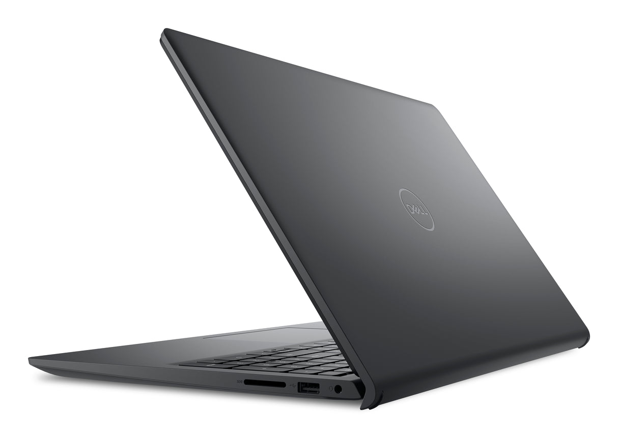 DELL Pro 15 Essential PV15250 Intel® Core™ i5 i5-1334U Laptop 39.6 cm (15.6") Full HD 16 GB DDR5-SDRAM 512 GB SSD Wi-Fi 6 (802.11ax) Windows 11 Pro US English Black