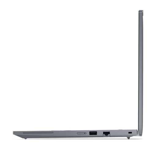 Lenovo ThinkPad T14 Gen 5 (AMD) AMD Ryzen™ 5 PRO 8540U Laptop 35.6 cm (14") WUXGA 16 GB DDR5-SDRAM 256 GB SSD Wi-Fi 6E (802.11ax) Windows 11 Pro Grey French