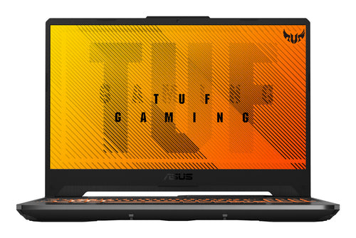 ASUS TUF Gaming F15 FX506LH-DS51-CA Intel® Core™ i5 i5-10300H Laptop 39.6 cm (15.6") Full HD 8 GB DDR4-SDRAM 1 TB SSD NVIDIA® GeForce® GTX 1650 Wi-Fi 6 (802.11ax) Windows 11 Home Black