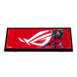 ASUS ROG Strix XG129C computer monitor 31.2 cm (12.3") 1920 x 720 pixels LCD Touchscreen Black