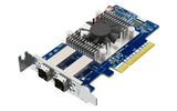 QNAP QXP-830S-3808 interface cards/adapter Internal Mini-SAS, SFF-8644