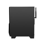 MSI Codex R2 AI A2NVL7-477CA Intel Core Ultra 7 265F 32 GB DDR5-SDRAM 2 TB SSD NVIDIA GeForce RTX 5060 Windows 11 Home Desktop PC Black