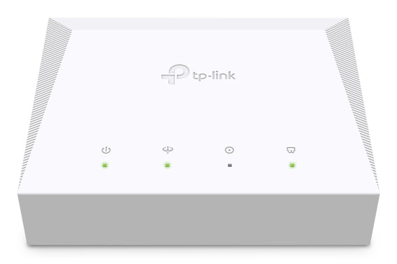 TP-Link XZ000-G6 network terminal/unit Optical network terminal (ONT)