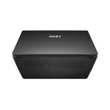 MSI Modern 15 H AI C2HMTG-255CA Intel Core Ultra 9 285H Laptop 39.6 cm (15.6") Full HD 32 GB DDR5-SDRAM 1 TB SSD Wi-Fi 6E (802.11ax) Windows 11 Home Black