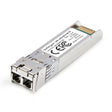 StarTech.com MSA-Compliant SFP-25G-SR-S SFP28 Module, 25Gbps Multimode Fiber (MMF), 100m (328ft), LC Connector, 850nm, 25 Gigabit Optical Transceiver w/ DDM/DOM