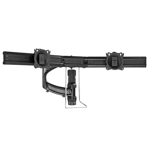Chief KontourTM K4 2x1 Focal Depth-Adjustable Array, Wall Mounted