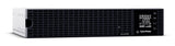 CyberPower Online S Series OL1K5RM uninterruptible power supply (UPS) Double-conversion (Online) 1.5 kVA 1200 W 8 AC outlet(s)