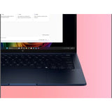 HP EliteBook X G1i Next Gen AI PC Wolf Pro Security Edition Intel Core Ultra 5 236V Laptop 35.6 cm (14") Touchscreen WUXGA 16 GB LPDDR5x-SDRAM 512 GB SSD Wi-Fi 7 (802.11be) Windows 11 Pro Blue