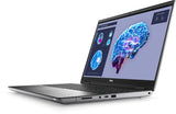 DELL Precision 7680 Intel® Core™ i9 i9-13950HX Mobile workstation 40.6 cm (16") Full HD+ 64 GB DDR5-SDRAM 1 TB SSD NVIDIA RTX 4000 Ada Wi-Fi 6E (802.11ax) Windows 11 Pro Grey