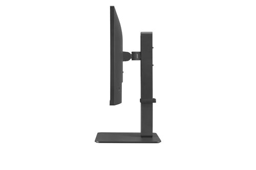 LG 24BR650B-C computer monitor 60.5 cm (23.8") 1920 x 1080 pixels Full HD LED Grey