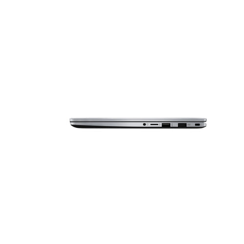 MSI Modern 14 F1MG-011US Intel Core 7 150U Laptop 35.6 cm (14") Full HD 16 GB DDR4-SDRAM 1 TB SSD Wi-Fi 6E (802.11ax) Windows 11 Pro Silver