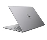 HP ZBook Power G11 Intel Core Ultra 7 165H Mobile workstation 40.6 cm (16") WUXGA 16 GB DDR5-SDRAM 512 GB SSD NVIDIA RTX A500 Wi-Fi 6E (802.11ax) Windows 11 Pro Silver