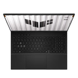 ASUS TUF Gaming A16 FA608PM-DS96-CA AMD Ryzen™ 9 8940HX Laptop 40.6 cm (16") WUXGA 32 GB DDR5-SDRAM 1 TB SSD NVIDIA GeForce RTX 5060 Wi-Fi 6E (802.11ax) Windows 11 Home Grey
