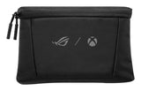 ASUS ROG Xbox Ally (2-in-1) Premium Hardshell case Polyester, Polyurethane (PU) Black