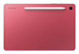 Samsung Galaxy Tab S10 Lite 128 GB 27.7 cm (10.9") 6 GB Wi-Fi 6 (802.11ax) Coral, Red