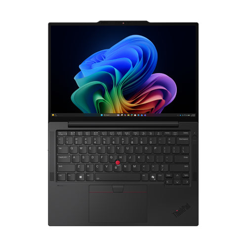 Lenovo ThinkPad X13 Gen 7 (Intel) Copilot+ PC Intel Core Ultra 5 325 Laptop 33.8 cm (13.3") WUXGA 16 GB LPDDR5x-SDRAM 512 GB SSD Wi-Fi 7 (802.11be) Windows 11 Pro Black English