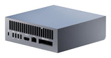ASUS Ascent GX10 GX10-GG0010BN GB10 128 GB LPDDR5x-SDRAM 1 TB SSD Mini PC Grey