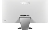 ASUS A3402WBAK-DI55 Intel® Core™ i5 i5-1235U 60.5 cm (23.8") 1920 x 1080 pixels All-in-One PC 16 GB DDR4-SDRAM 512 GB SSD Windows 11 Home Wi-Fi 6 (802.11ax) White
