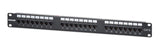 Intellinet 721080 patch panel 1U