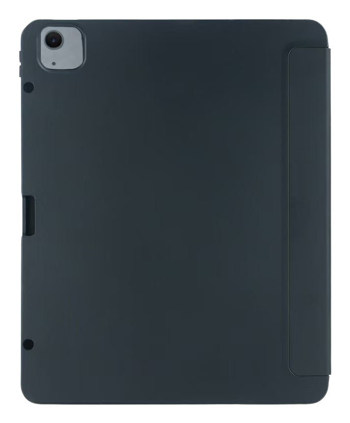 DEQSTER 40-2000075 tablet case 27.9 cm (11") Folio Black