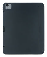 DEQSTER 40-2000075 tablet case 27.9 cm (11") Folio Black
