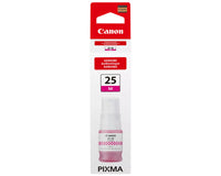 Canon GI-25 Magenta Ink Bottle
