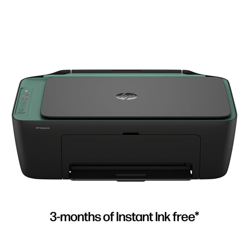 HP DeskJet 2900 Wireless All-in-One Color Printer