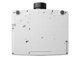 Sharp MODEL XP-V731U-W, Installation Projector, WUXGA, 7100Lm, LCD, Laser Light Source, white cabinet Standard throw projector 7300 ANSI lumens 3LCD WUXGA (1920x1200) 3D