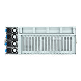 GIGABYTE G493-ZB3-AAP1 server barebone LGA 6096 Rack (2U) Black, Silver