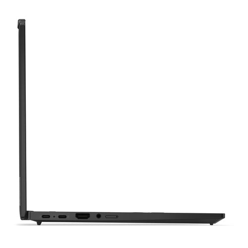 Lenovo ThinkPad T14s Gen 6 (AMD) Copilot+ PC AMD Ryzen™ AI 5 340 Laptop 35.6 cm (14") WUXGA 16 GB LPDDR5x-SDRAM 256 GB SSD Wi-Fi 7 (802.11be) Windows 11 Pro Black