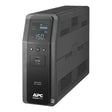 APC BR1500MS2 uninterruptible power supply (UPS) Line-Interactive 1.5 kVA 900 W 10 AC outlet(s)
