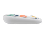 Logitech M340 Collection mouse Universal Ambidextrous RF Wireless Optical 1000 DPI