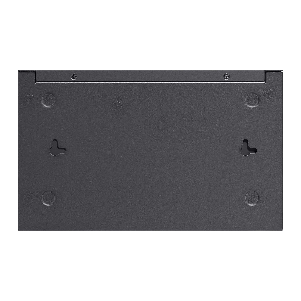 TP-Link Omada DS111P network switch Unmanaged Fast Ethernet (10/100) Power over Ethernet (PoE) Black