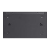 TP-Link Omada DS111P network switch Unmanaged Fast Ethernet (10/100) Power over Ethernet (PoE) Black