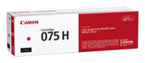 Canon 075 High Capacity