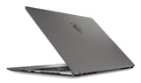 MSI Creator Z16 HX Studio B13VFTO-072CA Intel® Core™ i7 i7-13700HX Laptop 40.6 cm (16") Touchscreen Quad HD+ 32 GB DDR5-SDRAM 1 TB SSD NVIDIA GeForce RTX 4060 Wi-Fi 6E (802.11ax) Windows 11 Pro Grey