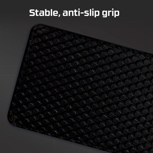 HyperX Wrist Rest - Keyboard - Full Size