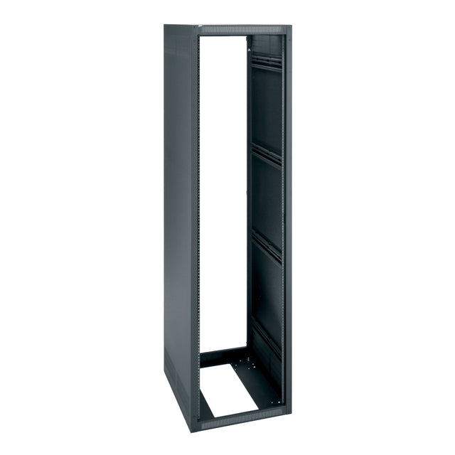 Middle Atlantic 40 RU ERK Series Rack, 28 Inches Deep without Rear Door