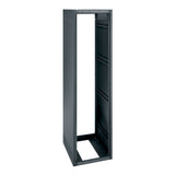 Middle Atlantic 44 RU ERK Series Rack, 20 Inches Deep without Rear Door