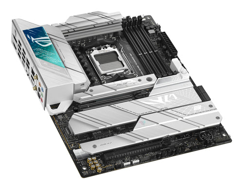 ASUS ROG STRIX X670E-A GAMING WIFI AMD X670 Socket AM5 ATX