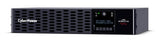 CyberPower Online S Series PR1500RTXL2UCTAA uninterruptible power supply (UPS) Line-Interactive 1.5 kVA 2400 W 8 AC outlet(s)