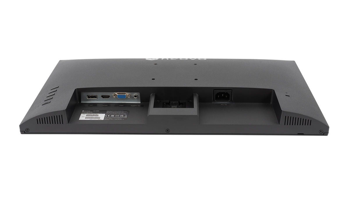 AG Neovo LA-2202 computer monitor 54.6 cm (21.5") 1920 x 1080 pixels Full HD LCD Black