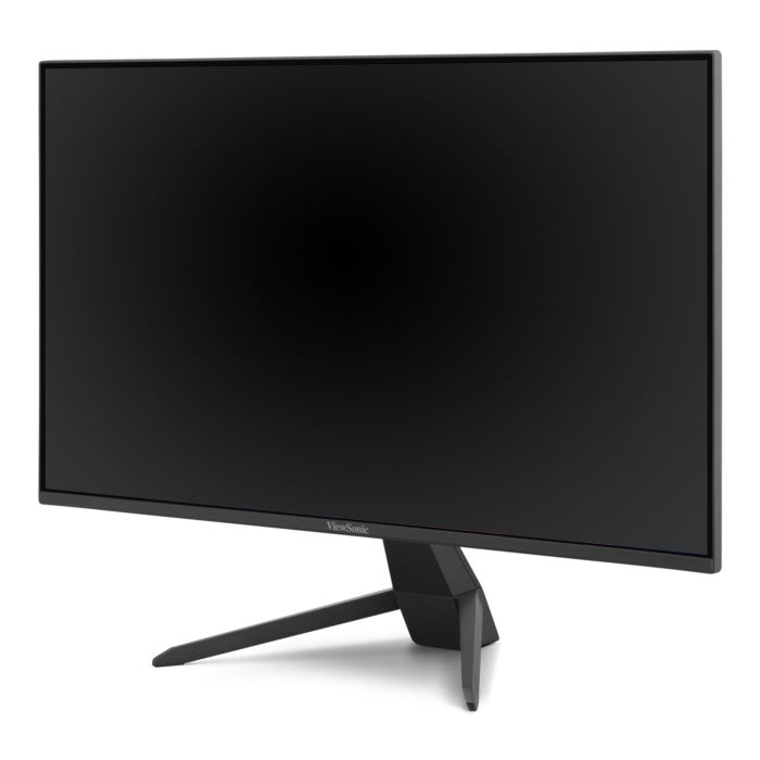 Viewsonic VX2770-MHD computer monitor 68.6 cm (27") 1920 x 1080 pixels Full HD LED Black