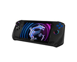MSI CLAW A1M-047CA portable game console 17.8 cm (7") 1 TB Touchscreen Wi-Fi Black