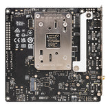 MSI MPG B650I EDGE WIFI motherboard AMD B650 Socket AM5 mini ITX