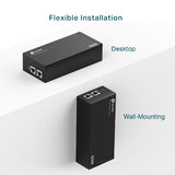 TP-Link Omada PoE++ Injector Adapter