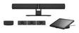 Jabra PanaCast Room Kit Multi (PanaCast 55 VBS + PanaCast SpeakerMic + Cam Crew) - NA