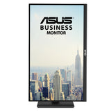 ASUS VA27UCPS computer monitor 68.6 cm (27") 3840 x 2160 pixels 4K Ultra HD LCD Black