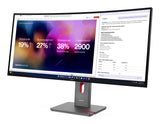 Lenovo ThinkVision P40WD-40 Monitor